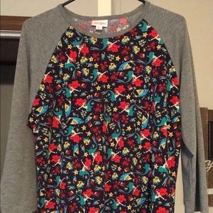 Randy lula roe Disney collections little mermaid